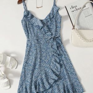 Shein Dress